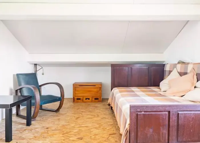 Casa Da Figueira - Pool And Lounge