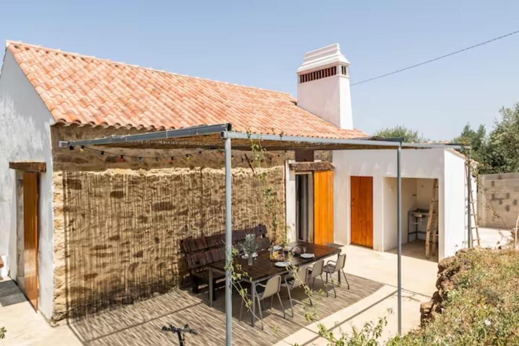 Casa Da Figueira - Pool And Lounge Hébergement de vacances
