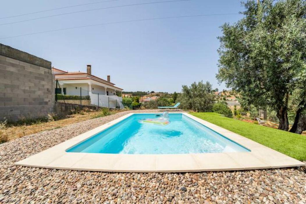 Casa Da Figueira - Pool And Lounge Praia do Ribatejo